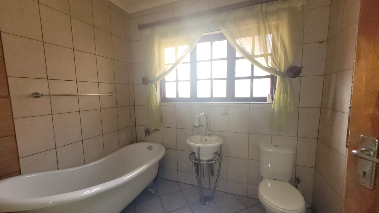 4 Bedroom Property for Sale in Cashan North West